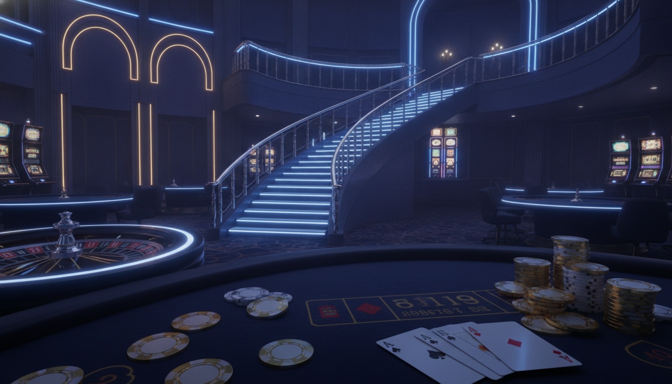 Spins Of Glory